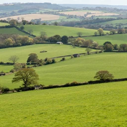 herefordshire, england, countryside