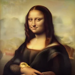 boing 7 4 7 painted on oil by leonardo da vinci