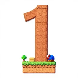 Super mario world vertical level 5-1