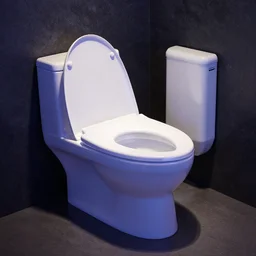 the new rgb gaming toilet from razer