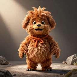 Live action gruncle stan