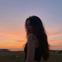 meet me in the afterglow