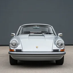 1936 porsche 911