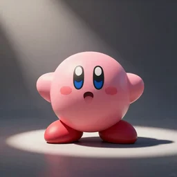 kirbo kirby