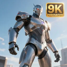 The greatest moment in human history, cinematic, hyper realism, high detail, bright lights, lens flare, octane render, 8k