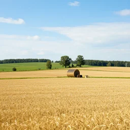 poland farm