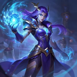 dr. mundo league of legends wild rift hero champions arcane magic digital painting bioluminance alena aenami artworks in 4 k design by lois van baarle by sung choi by john kirby artgerm style pascal blanche and magali villeneuve mage fighter assassin