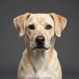 super beautiful cute beige mixed dog rhodesian ridgeback intricate artwork by tooth wu and wlop and beeple, greg rutkowski, very coherent symmetrical artwork, cinematic, hyper realism, high detail, octane render, unreal engine, 8 k, vibrant colors, smooth gradients, high contrast, depth of field, aperture f 1. 2
