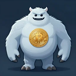 bitcoin monster monster