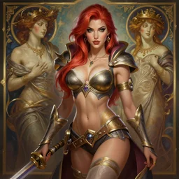 chrysta bell, pinup, league of legends, intricate, highly detailed, digital painting, hyperrealistic, artstation, concept art, smooth, sharp focus, illustration, Unreal Engine 5, 8K, art by artgerm and greg rutkowski and alphonse mucha, by Jesper Ejsing