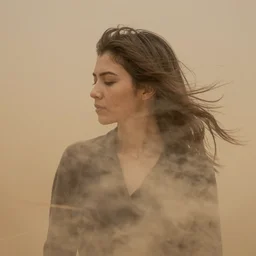 dust in the wind