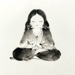 zen ink surprise