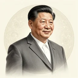 xi jinping, propaganda, intricate, elegant, highly detailed, digital painting, artstation, concept art, wallpaper, smooth, sharp focus, illustration, art by artgerm and greg rutkowski and alphonse mucha