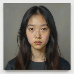 the kind of art that looks really good to an ai, but is unpleasant for people to look at