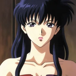 Ghost in the Shell, GitS, perfect face, Asian face, full body, ! Batou Buttetsu !, film, adaptation, style anime, by Masamune Shirow