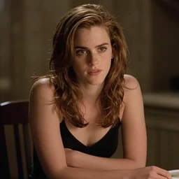 still of emma watson in basic instinct ( 1 9 9 2 ), sensual