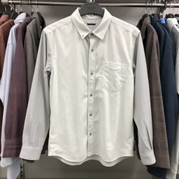 mnist image of clothes
