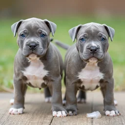 blue nose pitbull puppies