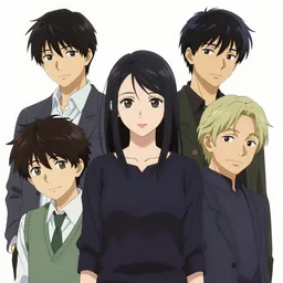 mystical heroine, hisashi eguchi, yuya nagai, Ilya Kuvshinov, murata range, jean giraud, makoto shinkai, kawaii, vibrant bright colors,matte,manga,anime, high saturation, detailed, fantasy
