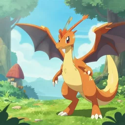 a fusion of milotic and vaporeon in real life
