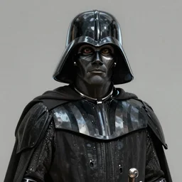 Darth Revan, Portrait, Artstation, Award Winning