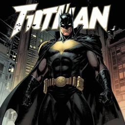 gotham by gaslight by chris samnee comic book art