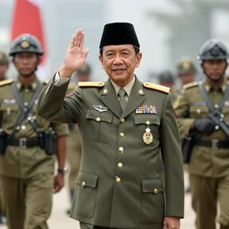 jokowi in world war 2