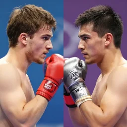 andreas vs andrezio