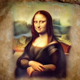 ( ( ( ( ( mona lisa ) ) ) ) as cave painting!!!!!!!!!!!!!!!! cave painting!!!!!!!!!!!!!!!!!!!!!!!!!!!!