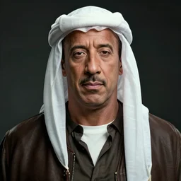 hyperrealistic dslr film still of vin diesel disguised as osama bin laden, color, stunning 8 k octane comprehensive 3 d render, inspired by istvan sandorfi & greg rutkowski & unreal engine, perfect symmetry, dim volumetric cinematic lighting, extremely hyper - detailed, incredibly real lifelike attributes & flesh texture, intricate, masterpiece, artstation, stunning
