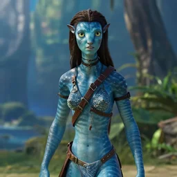 film still of mary elizabeth winstead in avatar 3 ( 2 0 2 4 )