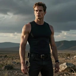 jeremie renier as terminator
