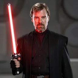 !Walter White in Star Wars