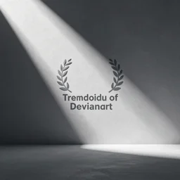 trending on devianart