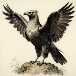 griffon concept, beksinski