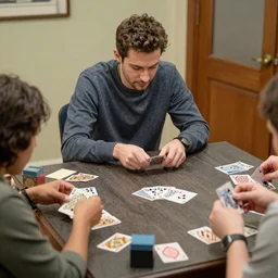 euchre, loner, going alone, bower, card game