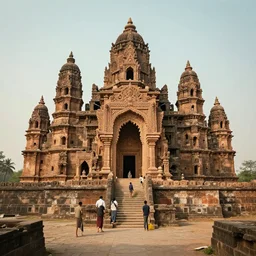 krisna's lost city of dwarka