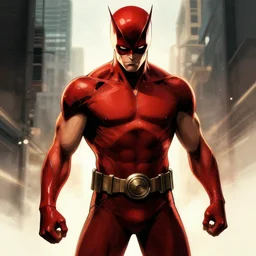 daredevil art by alex maleev 4 k