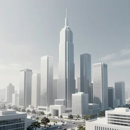 digital cityscape by philip sue art, by philip sue, contest winner on behance, pastel colors, xpen drawing
