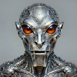crystalized mf doom reptile eyes, metal shiny skin. intricate, elegant, highly detailed, centered, digital painting, artstation, concept art, smooth, sharp focus, illustration, artgerm, tomasz alen kopera, peter mohrbacher, donato giancola, joseph christian leyendecker, wlop, frank frazetta