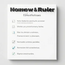 you know the rules