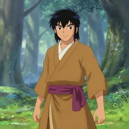 photo of suki from avatar the last airbender