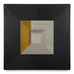 an artwork by benjamin block