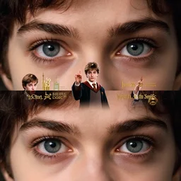 sharp, highly detailed, high quality frame scan from a 2 0 1 9 sci fi color movie, set in 1 8 7 0 in an alternate universe, mid distant shot of three students practicing magic, at the'school of science and magic ', 1 8 7 0 s era clothing, good lighting, in focus, detailed eyes, live action, high quality scan, award winning lighting, award winning photography