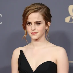 emma watson arw