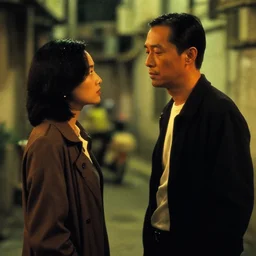 wong kar wai love movie scene