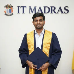 iit madras graduate surya suresh in private equity investing in companies