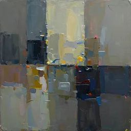 abstract composition, very thick and wer oil paint, 8 k, cinematic light, shadows, reflection highlights in the paint,
