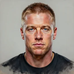 very detailed masterpiece portrait painting of Joe Rogan, ,artstation, concept art by Greg Rutkowski, WLOP, liang xing, NeoArtCore, Zumidraws, Zumi, Axsens, Dan Mumford, Christophe Vacher