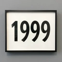 gallery artwork by Phil noto entitled 1999